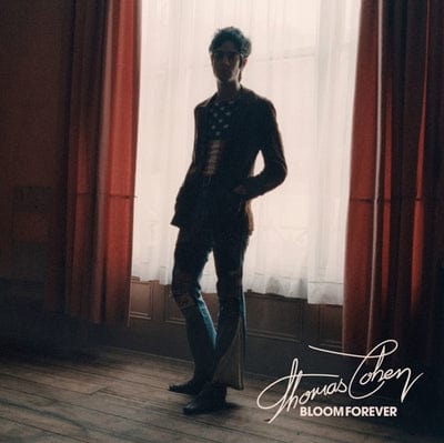 Bloom Forever - Thomas Cohen [VINYL]