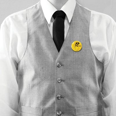 Buttons - Various Artists [VINYL]