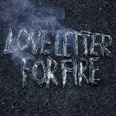 Love Letter for Fire - Sam Beam & Jesca Hoop [VINYL]
