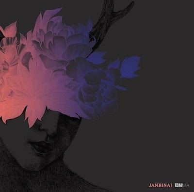 A Hermitage - Jambinai [VINYL]