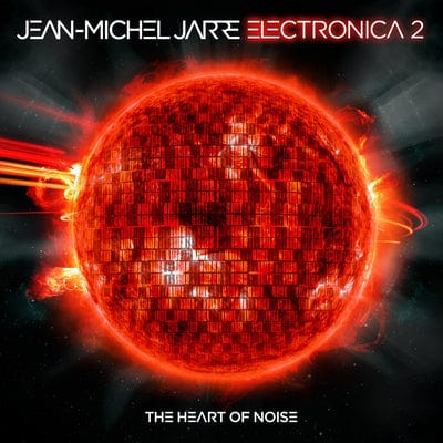 Electronica 2: The Heart of Noise - Jean-Michel Jarre [VINYL]