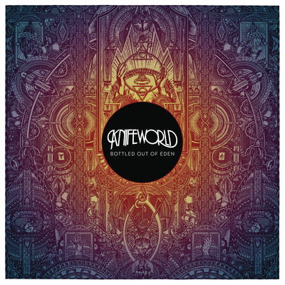 Bottled Out of Eden - Knifeworld [VINYL]