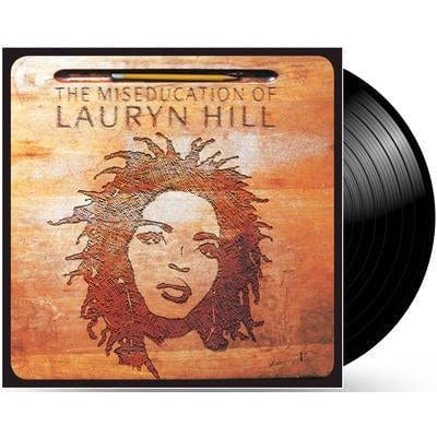 The Miseducation of Lauryn Hill - Lauryn Hill [VINYL]