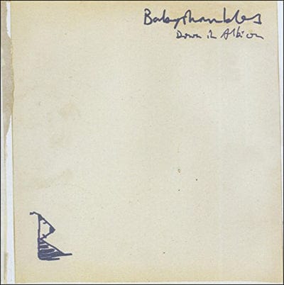 Down in Albion - Babyshambles [VINYL]