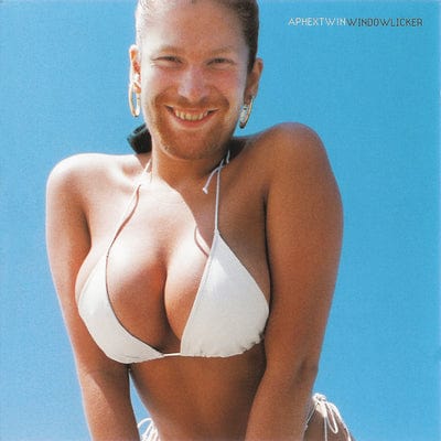 Windowlicker - Aphex Twin [VINYL]