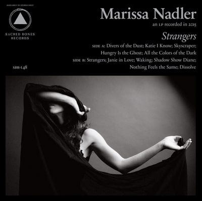 Strangers - Marissa Nadler [VINYL]