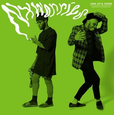 Link Up & Suede - NxWorries [VINYL]