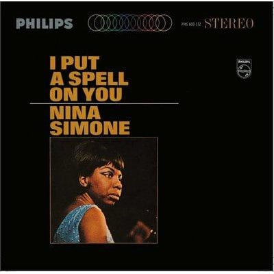 I Put a Spell On You - Nina Simone [VINYL]
