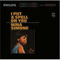 I Put a Spell On You - Nina Simone [VINYL]