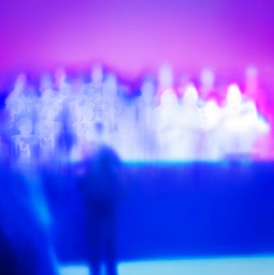 Love Streams - Tim Hecker [VINYL]