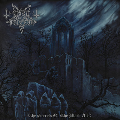 The Secrets of the Black Arts - Dark Funeral [VINYL]