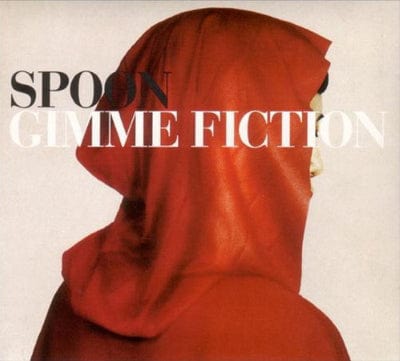 Gimme Fiction - Spoon [VINYL]