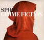 Gimme Fiction - Spoon [VINYL]