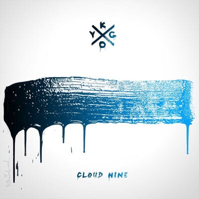 Cloud Nine - Kygo [VINYL]