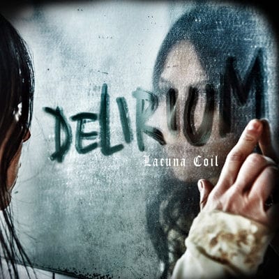 Delirium - Lacuna Coil [VINYL]