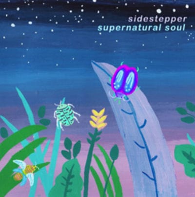 Supernatural Soul - Sidestepper [VINYL]