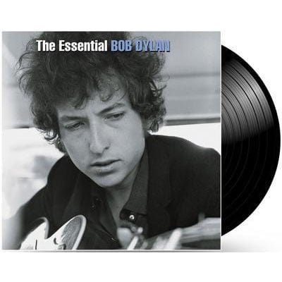 The Essential Bob Dylan - Bob Dylan [VINYL]