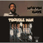 Trouble Man - Marvin Gaye [VINYL]