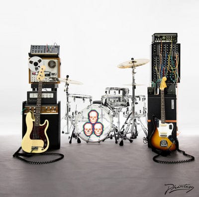 The Soft Bounce - Beyond the Wizard's Sleeve [VINYL]