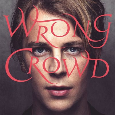 Wrong Crowd - Tom Odell [VINYL]