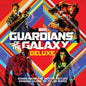 Guardians of the Galaxy - Various Artists [VINYL Deluxe Edition]