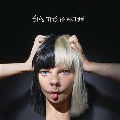 This Is Acting - Sia [VINYL]