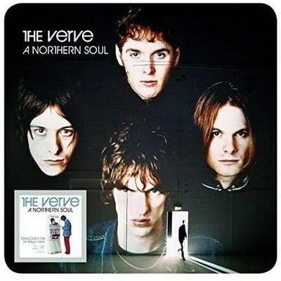A Northern Soul - The Verve [VINYL]