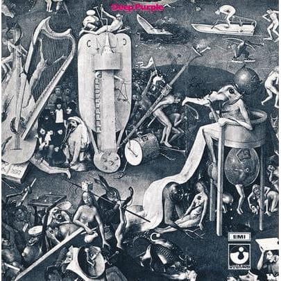 Deep Purple - Deep Purple [VINYL]