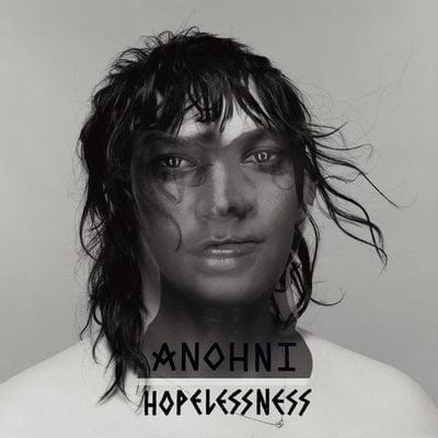 Hopelessness - Anohni [VINYL]