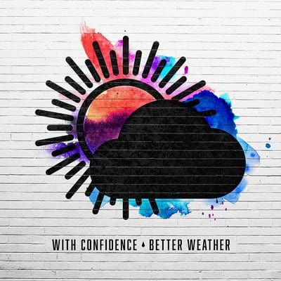 Better Weather - With Confidence [VINYL]