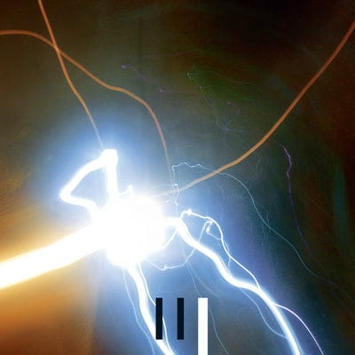 The Triad - Pantha Du Prince [VINYL]