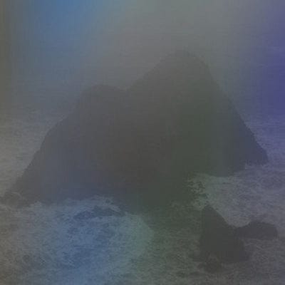 Blespac (Spathages) - Mick Barr [VINYL]