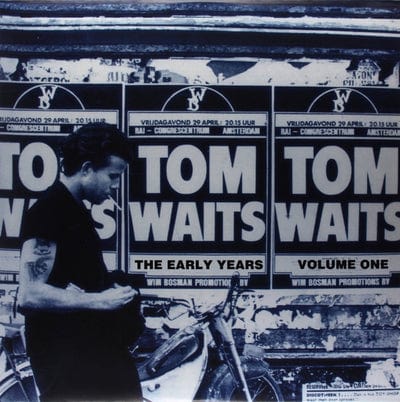 The Early Years- Volume 1 - Tom Waits [VINYL]