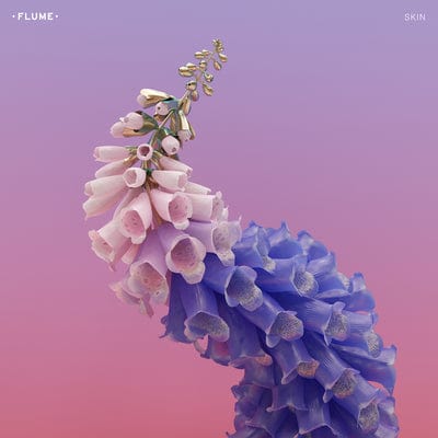 Skin - Flume [VINYL]