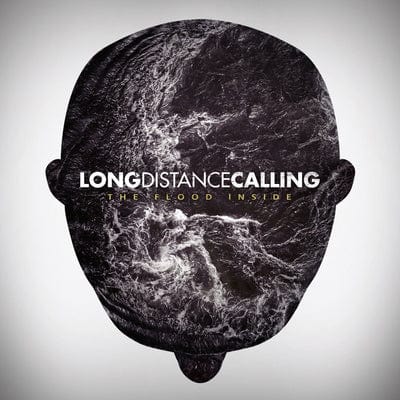 The Flood Inside - Long Distance Calling [VINYL]