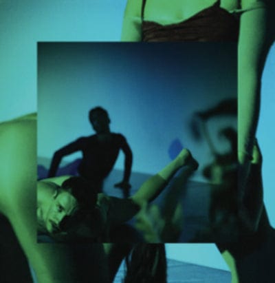 Rope/Folk - Darkstar & Gwilym Gold [VINYL]