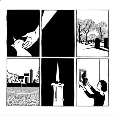 No Grace - PAWS [VINYL]