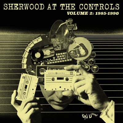 Sherwood at the Controls 1985-1990- Volume 2 - Various Artists [VINYL]