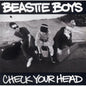 Check Your Head - Beastie Boys [VINYL]