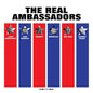 The Real Ambassadors:   - Dave Brubeck [VINYL]
