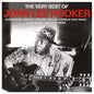 The Very Best of John Lee Hooker:   - John Lee Hooker [VINYL]