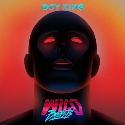 Boy King:   - Wild Beasts [VINYL]