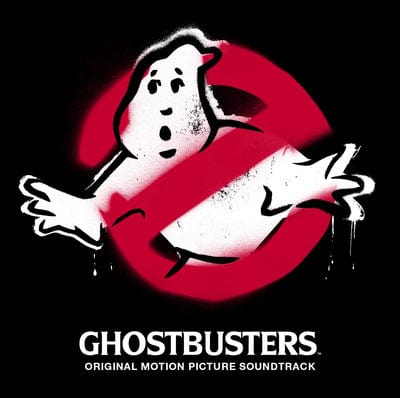 Ghostbusters:   - Various Artists [VINYL]