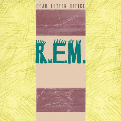 Dead Letter Office - R.E.M. [VINYL]