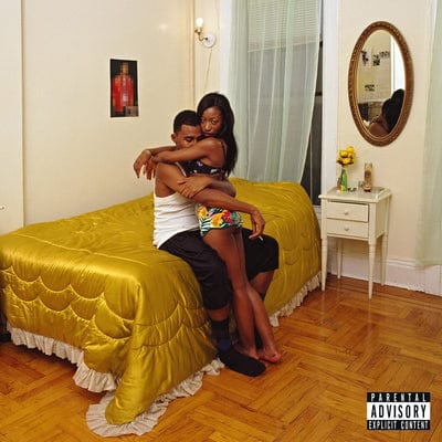Freetown Sound:   - Blood Orange [VINYL]