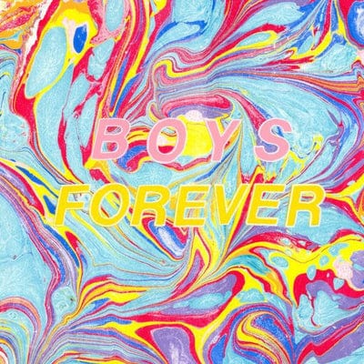 Boys Forever:   - Boys Forever [VINYL]