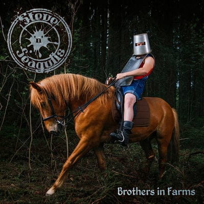 Brothers in Farms - Steve 'n' Seagulls [VINYL]