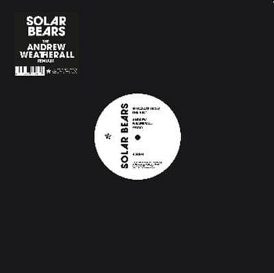 Separate from the Arc (Andrew Weatherall Remixes):   - Solar Bears [VINYL Limited Edition]