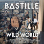 Wild World - Bastille [VINYL]