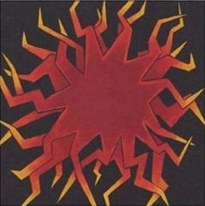 How It Feels to Be Something On - Sunny Day Real Estate [VINYL]